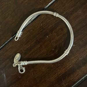 Pandora Bracelet